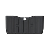 All Weather Front Rear Trunk Mats for Cybertruck - Tesery Official Store