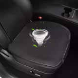 All - weather ice silk cushion for Tesla Model Y Juniper & Model 3 Highland - Tesery Official Store