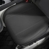 All - Wheather Nappa Leather Car Seat Covers for Tesla Model 3/Y/S/X - Tesery Official Store