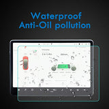 Anti Glare Screen Protector for Tesla Model 3 2017-2023.10 & Model Y 2020-2024 - Tesery Official Store