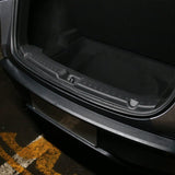 Anti - Scratch Rear Bumper Protector for Tesla New Model Y - Tesery Official Store