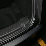 Anti - Scratch Rear Bumper Protector for Tesla New Model Y - Tesery Official Store