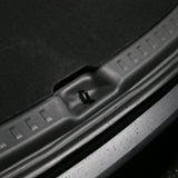 Anti - Scratch Rear Bumper Protector for Tesla New Model Y - Tesery Official Store