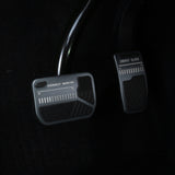 Anti-Slip Accelerator Brake Pedal Cover suitable for Tesla Model 3 Model Y - Tesery Official Store