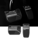 Anti - Slip Accelerator Brake Pedal Cover suitable for Tesla Model 3 / Model Y - Tesery Official Store