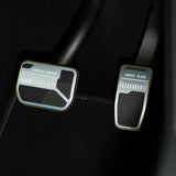 Anti - Slip Accelerator Brake Pedal Cover suitable for Tesla Model 3 / Model Y - Tesery Official Store