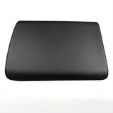Armrest Box Dry Carbon Fiber Overlay for Model S/X 2021+ - Tesery Official Store