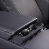 Armrest Console Sunglasses Organizer for Tesla Model 3 Highland - Tesery Official Store