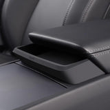 Armrest Console Sunglasses Organizer for Tesla Model 3 Highland - Tesery Official Store