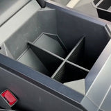 Armrest Storage Box Divider for Cybertruck - Tesery Official Store