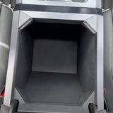 Armrest Storage Box Divider for Cybertruck - Tesery Official Store