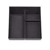 Armrest Storage Box Upper and Lower for Cybertruck - Tesery Official Store
