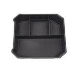 Armrest Storage Box Upper and Lower for Cybertruck - Tesery Official Store