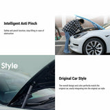 Auto Power Frunk for Tesla Model 3 Highland / Y - Tesery Official Store