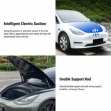 Auto Power Frunk for Tesla Model 3 Highland / Y - Tesery Official Store