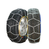 Automatic Tightening Snow Chains For Tesla Model Y Model 3 2017 - 2024 - Tesery Official Store