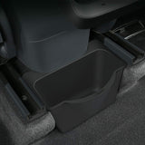 Backseat Organizer Center Storage Box for Tesla Model 3 2017-2023.10 / Model Y 2020-2024 - Tesery Official Store