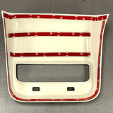 Backseat Vent Cap - Variety for Model 3 / Y 2021-2023 - Tesery Official Store