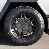 Brake Caliper Covers for Cybertruck (4 PCS) - Tesery Official Store