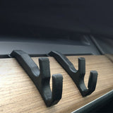 Car Dashboard Hooks For Tesla Model 3/Y【2PCS】 - Tesery Official Store