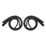 Car Door Seal Kit Wind Noise Reduction Accessories for Cybertruck - Tesery Official Store