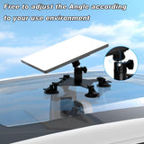 Car Roof Suction Cup Mount for Starlink Mini - Tesery Official Store