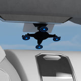 Car Roof Suction Cup Mount for Starlink Mini - Tesery Official Store