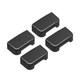 Car Slide Rails Anti - Kick Plug for Model Y Juniper & Model 3 Highland (4PCS) - Tesery Official Store