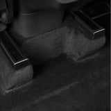 Car Slide Rails Anti - Kick Plug for Model Y Juniper & Model 3 Highland (4PCS) - Tesery Official Store