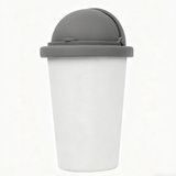 Car Trash Can with 8 Rolls of Garbage Bags for Tesla - Tesery Official Store
