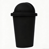 Car Trash Can with 8 Rolls of Garbage Bags for Tesla - Tesery Official Store