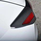 Carbon Fiber Charging Port Protective Cover for Tesla Model 3 Highland - Tesery Official Store