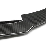 Carbon Fiber Front Lip Splitterc for Model 3 Highland - High Performance Exterior Upgrade - Tesery Official Store