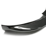 Carbon Fiber Front Lip Splitterc for Model 3 Highland - High Performance Exterior Upgrade - Tesery Official Store