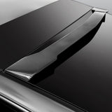 Carbon Fiber Roof Spoiler for Tesla Model Y 2020 - 2026 - Tesery Official Store