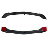 Carbon Fiber Roof Spoiler for Tesla Model Y Juniper - Tesery Official Store