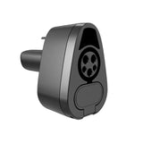 CCS1×J1772 2-in-1 Charging Adapter for Tesla Model 3/Y (After 2020.2 and 2019-2022 Original Supports CCS1) - Tesery Official Store