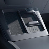 Center Console 3 - in - 1 Wireless Charging Anti - Slip Organizer for Model Y Juniper & Model 3 Highland - Tesery Official Store