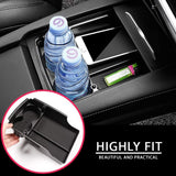 Center Console Armrest Storage Box for Tesla Model S/Model X 2016 - 2021 - Tesery Official Store