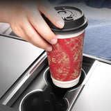 Center Console Cup Holder for Model Y Juniper & Model 3 Highland - Tesery Official Store