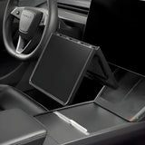 Center Console Folding Table for Model Y Juniper / Model 3 Highland - Tesery Official Store