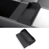 Center Console Glasses Tray for Tesla Model Y Juniper & Model 3 Highland - Tesery Official Store