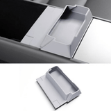 Center Console Glasses Tray for Tesla Model Y Juniper & Model 3 Highland - Tesery Official Store