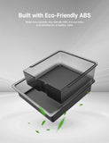 Center Console Tray Armrest Organizer for Tesla Model 3 Highland & New Model Y - Tesery Official Store