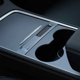 Center Console USB HUB Adapter for Model 3 Model Y 2021-2023【NEW】 - Tesery Official Store