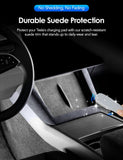 Center Console Wireless Charger Cover Trim for Tesla Model 3 Highland - Tesery Official Store