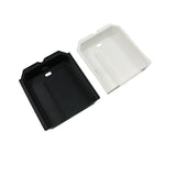 Center Front Storage Box Double - Layered for Tesla Model 3 Highland - Tesery Official Store