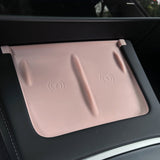 Center Wireless Charging Pad For Tesla Model 3/Y - Tesery Official Store