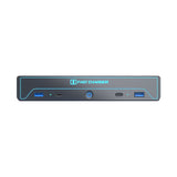 Central Console USB Hub with Ambient Light for Model 3 Highland - Tesery Official Store
