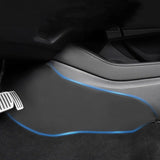 Central Control Side Defense Kick Pad for Tesla Model 3 2017-2023 - Tesery Official Store